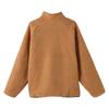 Puma Ретро однотонная удобная двусторонняя куртка с длинным рукавом мужская куртка черная 685836-01