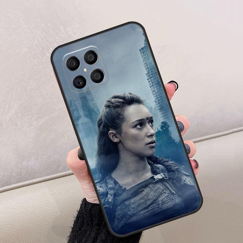 Чехол 100 Heda Lexa For Honor Magic 7 6 5 8 Pro Для Honor 200 Lite 400 70 50 X8c X8b X9a X9b X9c X9d Win RT