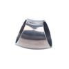 45° Weld Elbow Corrosion Resistant 304 Stainless Steel Butt Weld Pipe Fitting 16-80mm OD for Gas Pipelines