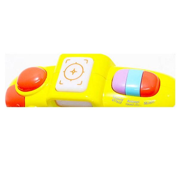 Cas B Play Snap Camera Toy Корейские детские игрушки