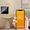 Умный термостат WiFi для электрического теплого пола, профессиональный контроль температуры