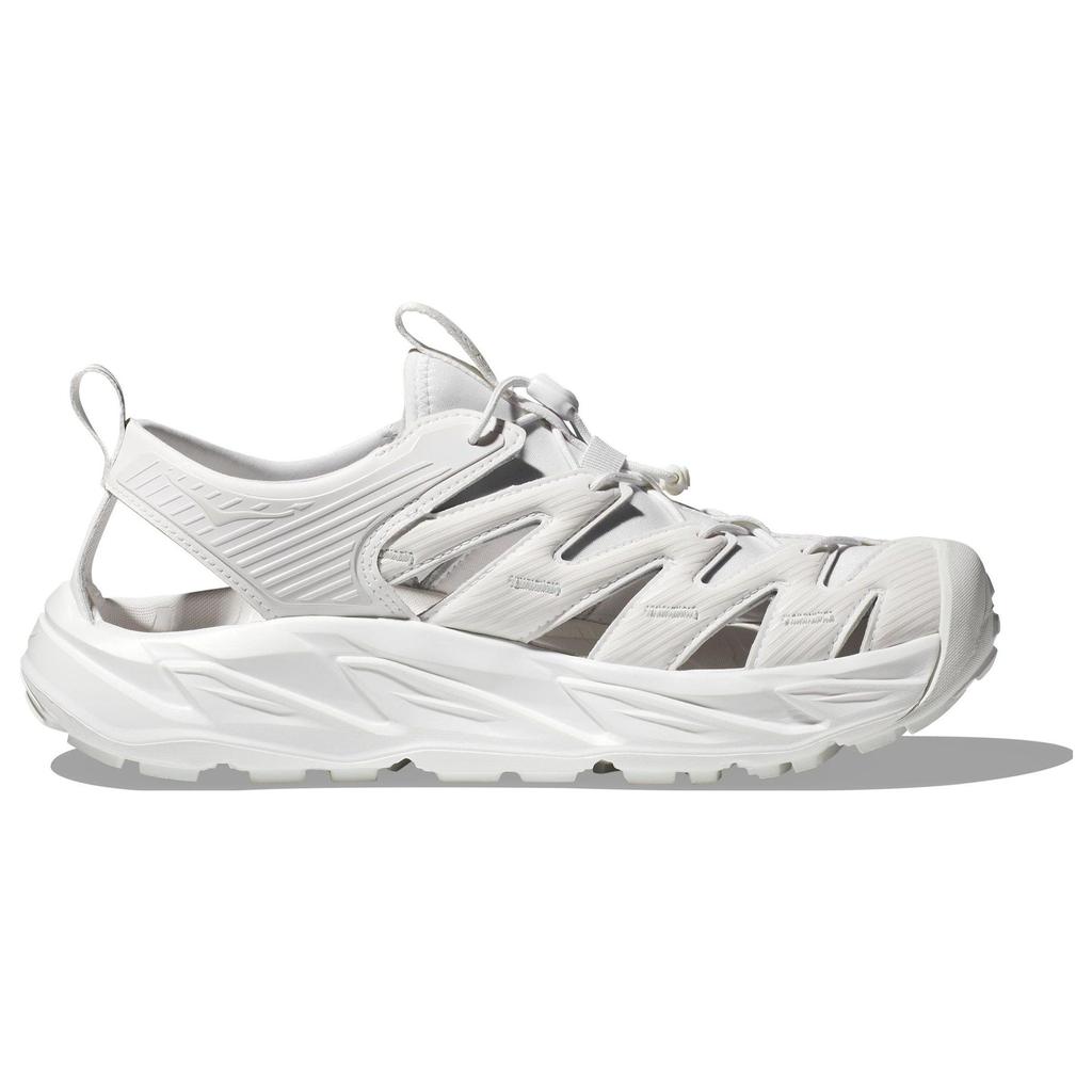 Кроссовки HOKA Hopara Sandal Triple White Unisex 1123112-WHWH