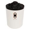 Flame Humidifier Aromatherapy Essential Oil Diffuser 450ml Jellyfish Mist Volcano Flame Diffuser