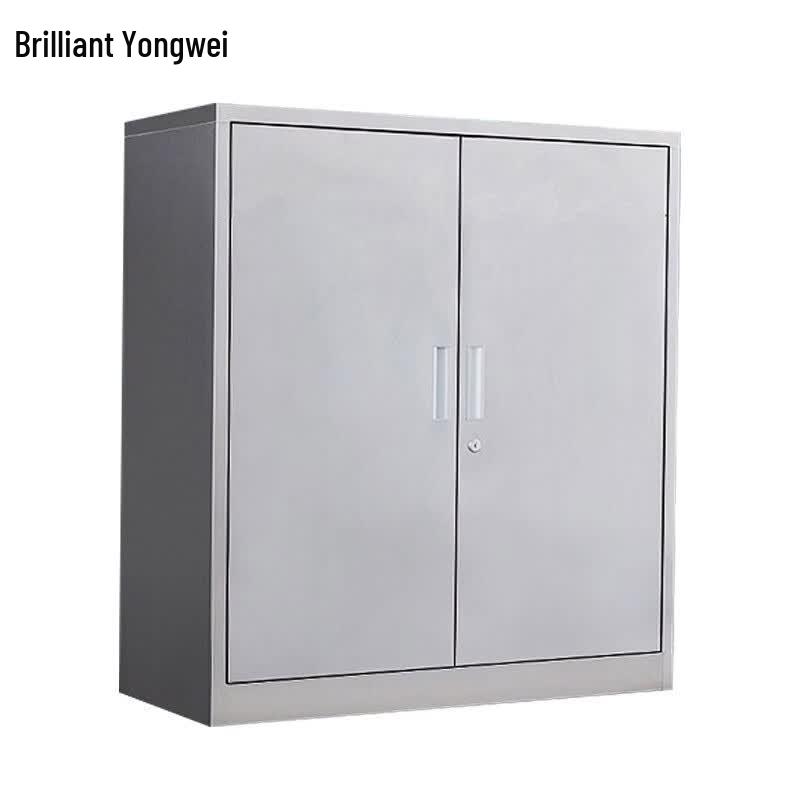 Stainless Steel Storage & Tool Cabinet