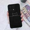 Чехлы Для Honor X8a X8b Красивый Рисунок Девочки Ударопрочный Ультратонкий Чехол Для Honor X8 A X8 B Силиконовый Высококачественный Coque Funda