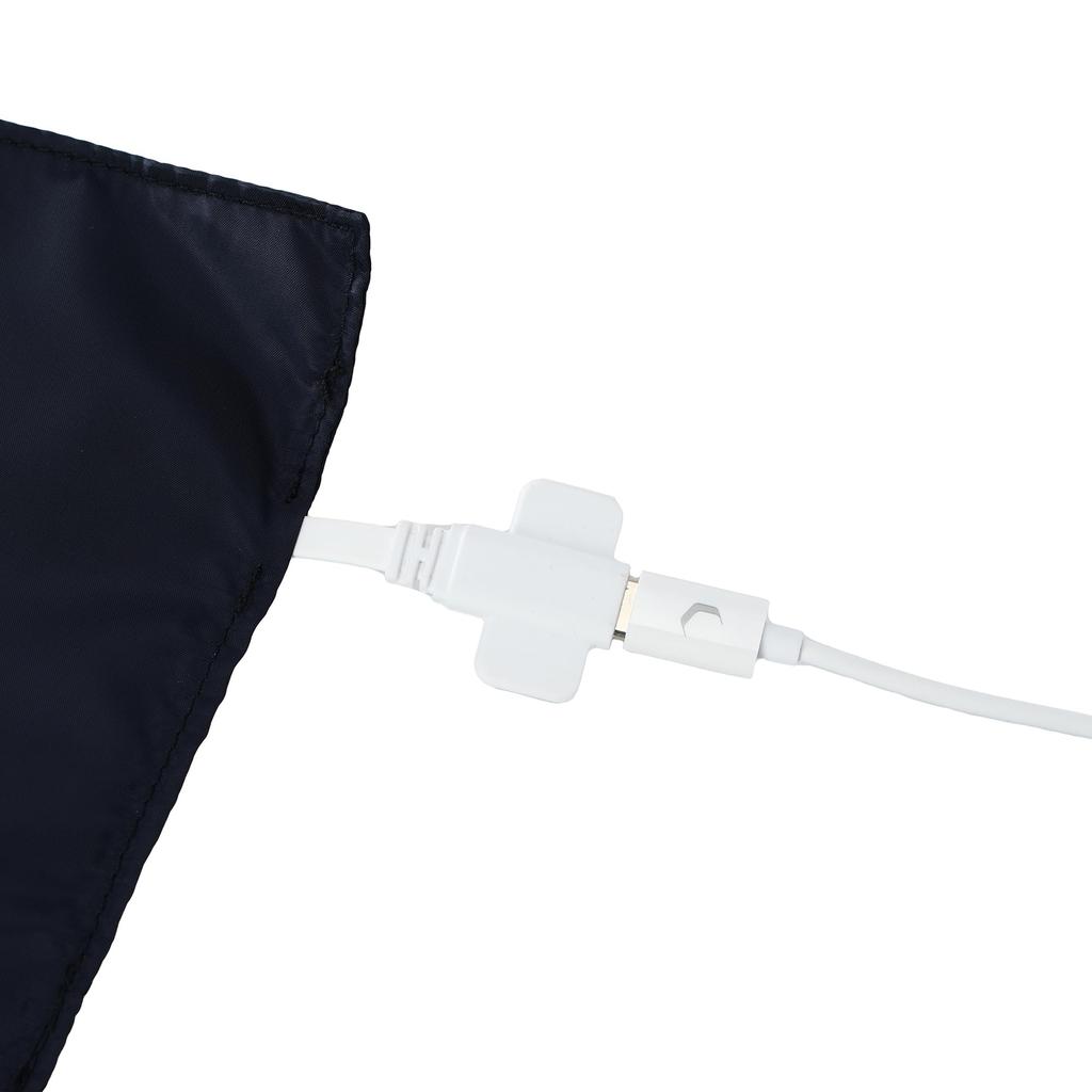 Электрогрелка Pad EYA23123 [SSK]