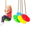 Children's Disc Swing Children's Indoor Outdoor Sports Thickened Swing Swings