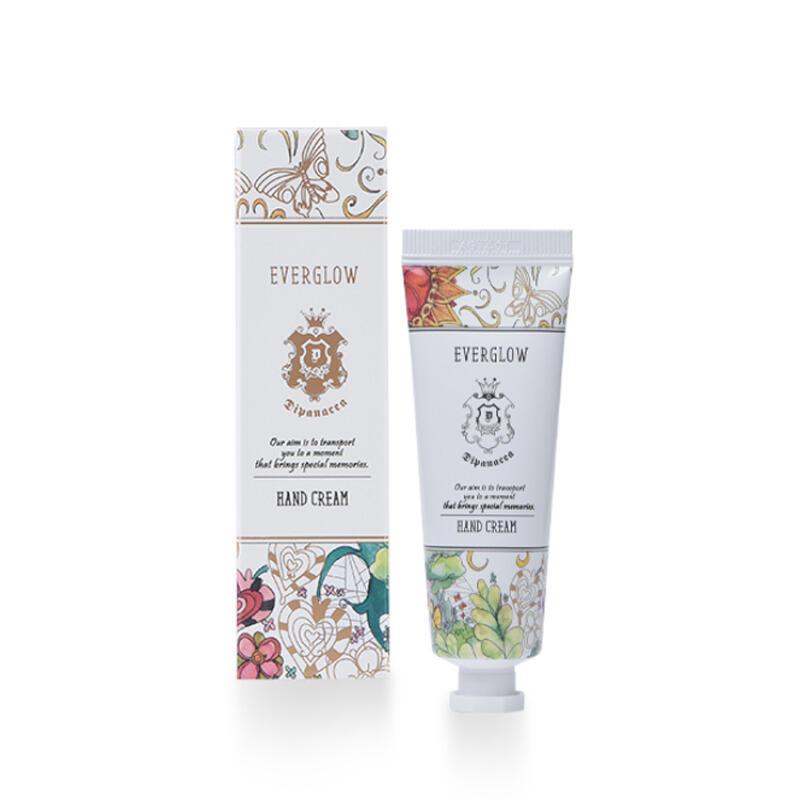 DIPANACEA Perfume Substitute EWG Grade 1 Essence Hand Cream 30ml