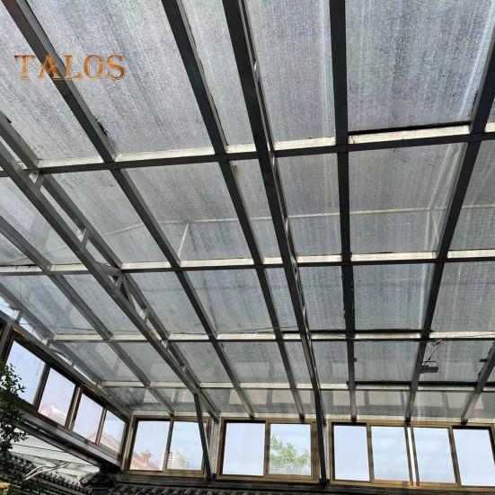 Чехол для бассейна из сетки от листьев, многоразовая сетка для защиты бассейна от мусора, прямоугольная сетка от падающих листьев с усиленным краем для зимнего надземного бассейна