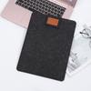 11inch/ 13inch/ 15inch Fashion Anti-scratch Computer Cover Laptop Bag Sleeve Case Wool Felt