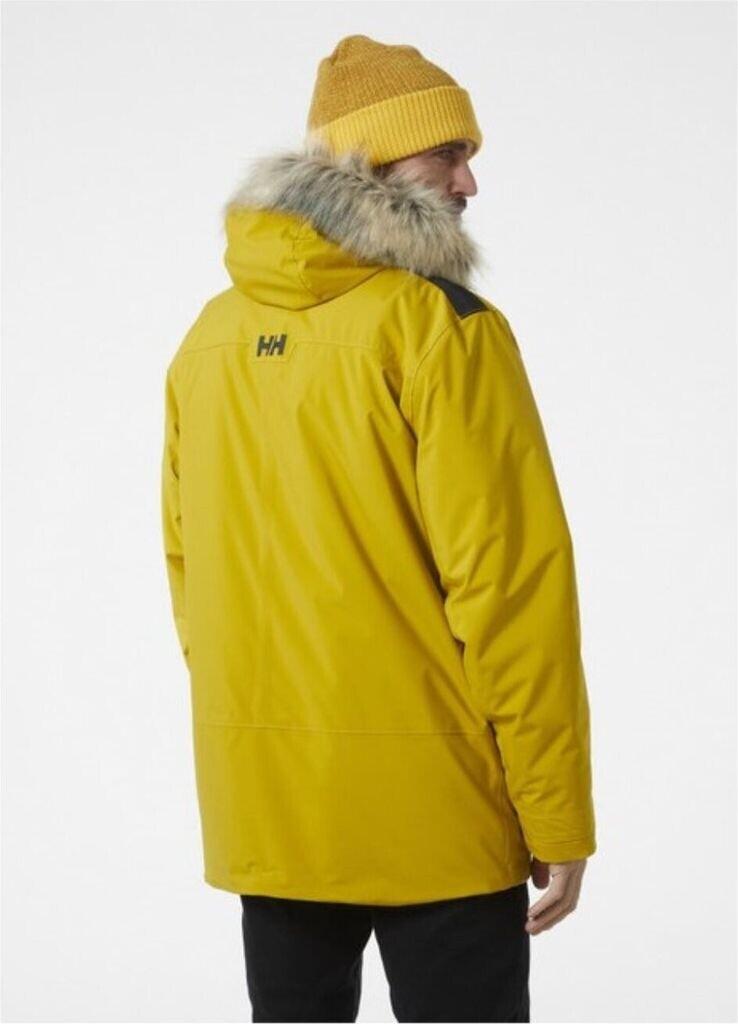 Зимняя куртка Helly Hansen Reine Parka (53630) солома