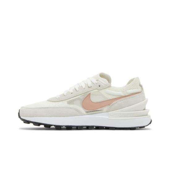 Nike Wmns Waffle One Sail Rose Whisper DN4696-102