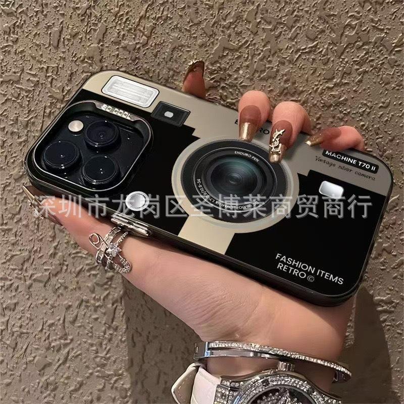 Применимо к Samsung Цвет Серебристый Чехол S24/S25ULTRA Запись Galaxy S23/NOTE20 Чехол для мобильного телефона