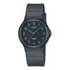 Watch Casio Gray [Casio] MQ-24B-8BDF Men's
