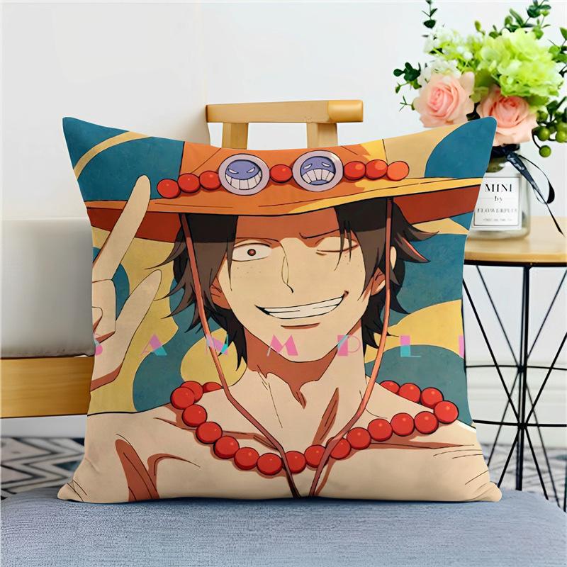 Mother's Day Series Festive Atmosphere Pillowcase Gift Home Sofa Living Room Decorative Pillowcase