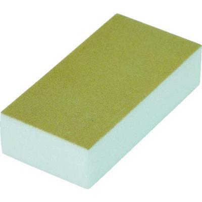 TRUSCO Пластиковая чистящая подушечка 50 мм x 100 мм TPCP-5010
