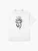 Visage Visage Oversized T-Shirt