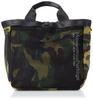 Официальная сумка-тоут Black Label SUNSET PARK TOTE RIPSTOP NYLON BAG Woodland Camo [Manhattan Portage] (S)