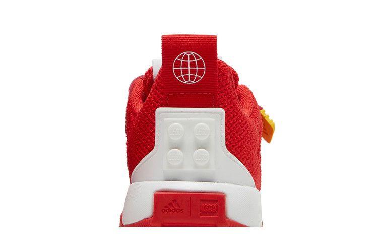 LEGO x adidas Sport Pro I 'Красный'