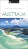 Книга DK Eyewitness Australia