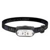 USB Rechargeable LED Sensor Headlamp COB Headlight Head Torch Work Light Waterproof Headlamp for Fishing Camping Lantern