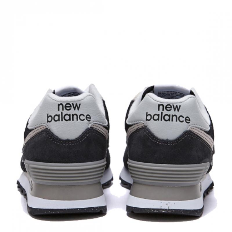 New Balance Кроссовки Wl574evb