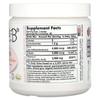 Abundant-B High Dose B-12 & Biotin Drink Mix, Pink Lemonade, 108G