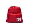 Спортивный мешок DC DCI-P-004-07 красный