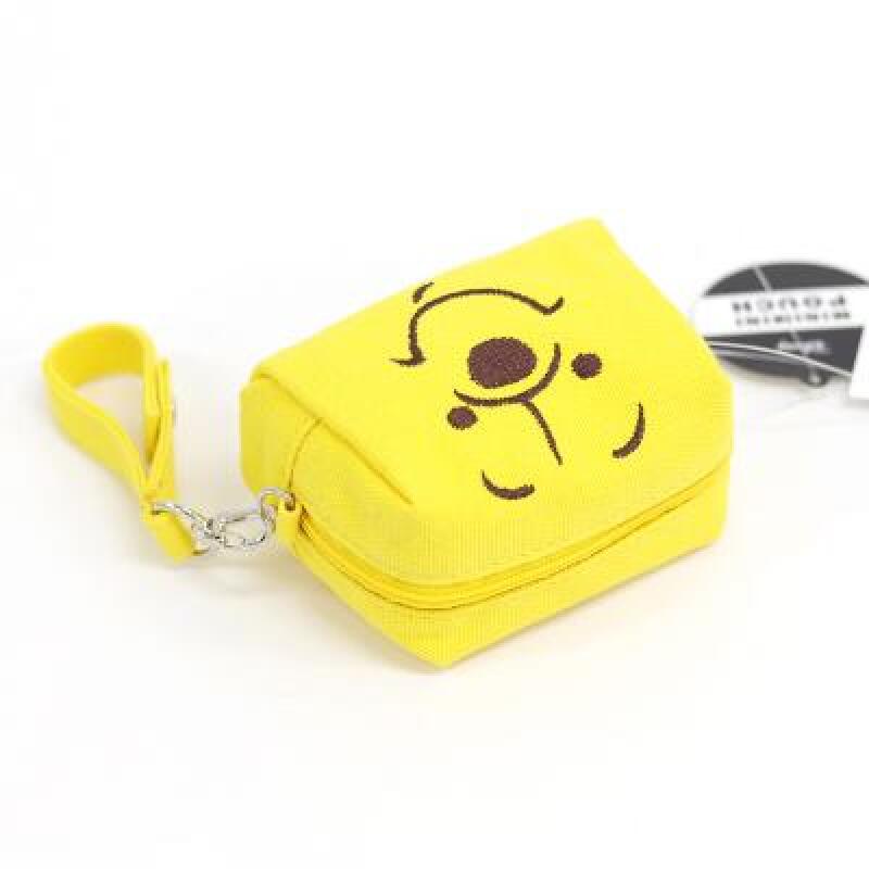 Mini Mini Pouch Winnie the Pooh