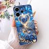For Oppo Reno 15 5G Case Cover Transparent Fashion Butterfly Cute Cat Cool Painted Soft Bumper For Oppo Reno 15 CPH2825 Casing