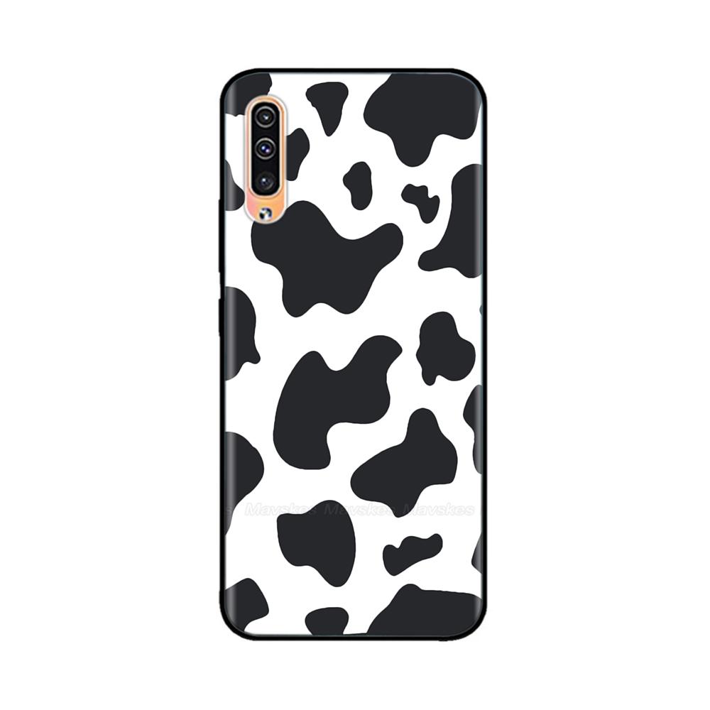 Для Samsung Galaxy A50 A50S A30S Чехол Мягкая Черная Силиконовая Задняя Крышка Чехол для Телефона Для Samsung A 50 A 50 30 S Fundas Coque Бампер