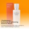 Sulwhasoo 2026 НОВИНКА Lumiwise Осветляющая эссенция-вода 150 мл / 5,07 жидк. унц.