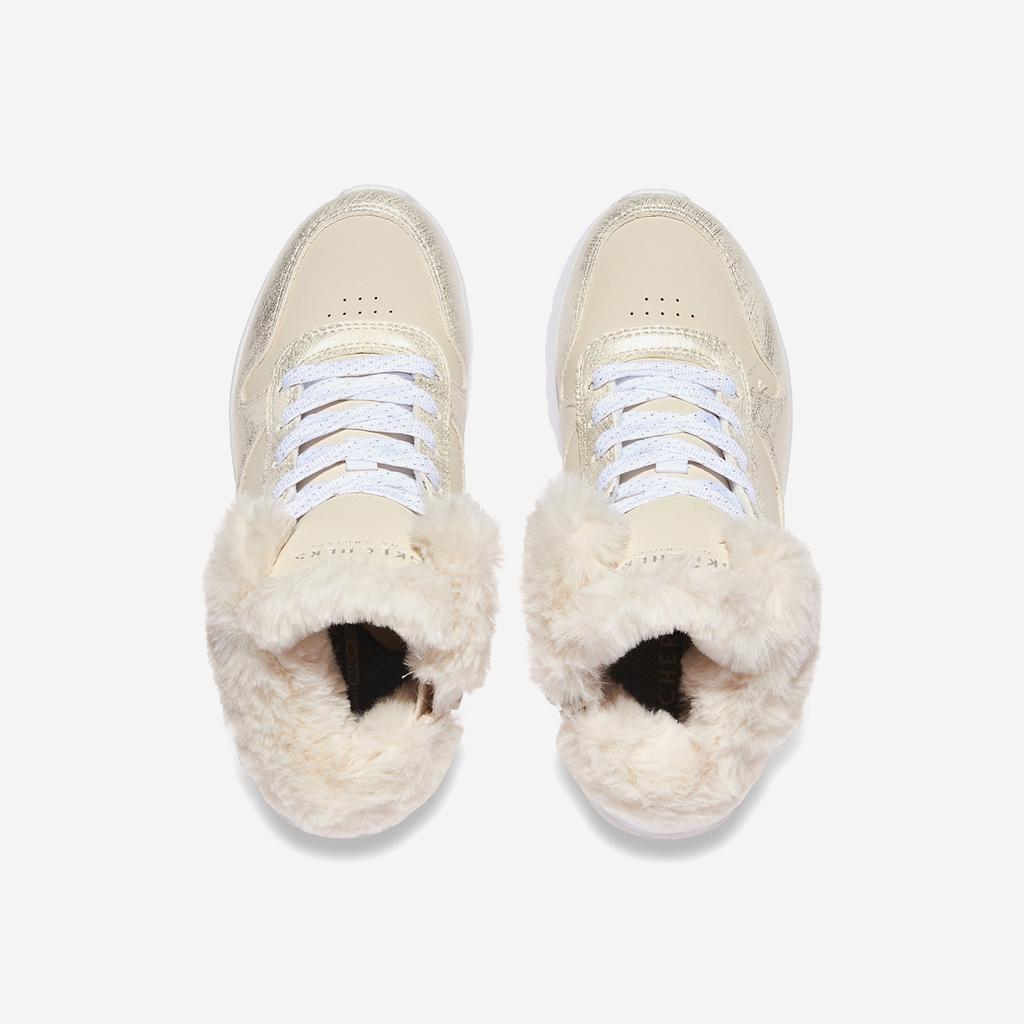 Skechers Легкие ботинки Uno, 310396L, 1010110850, популярная корейская обувь