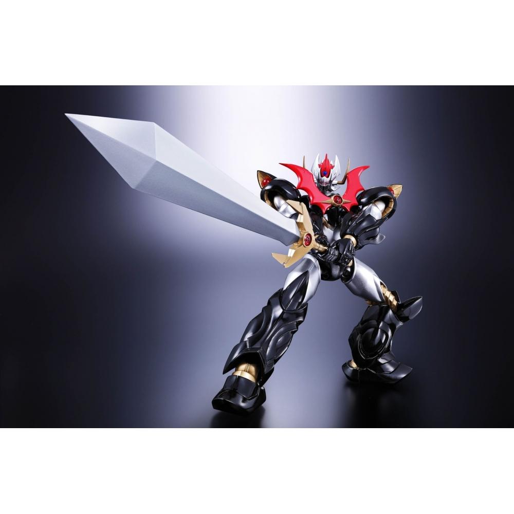 Супер Робот Чогокин Мазинкайзер