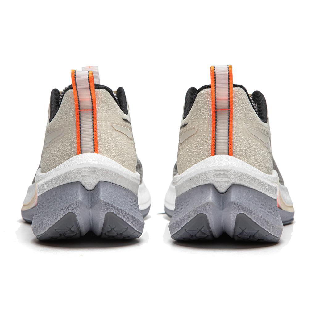 Li Ning Red Rabbit 7 Pro High Resilience Lightweight Breathable Professional Racing Shock Absorption Non-Slip Low-Top Running Shoes ARPU001-27