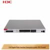 H3C Enterprise VPN Firewall