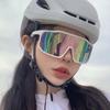 Cool Uv Protection Cycling Sunglasses For Women Men  Snowboard Ski Goggles Snowmobile Skiing Skating Sports