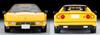 Tomica Limited Vintage Neo Ferrari 328 GTS Желтый Готовый продукт LV-N