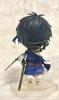 [USED] Nendoroid Touken Ranbu Mikazuki Munechika Sword Killer with Rubber Strap