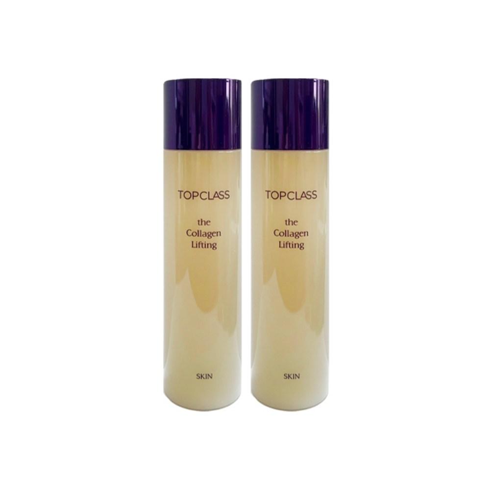 CHARMZONE Top Class The Collagen Lifting Skin, 120 мл, 2 шт.