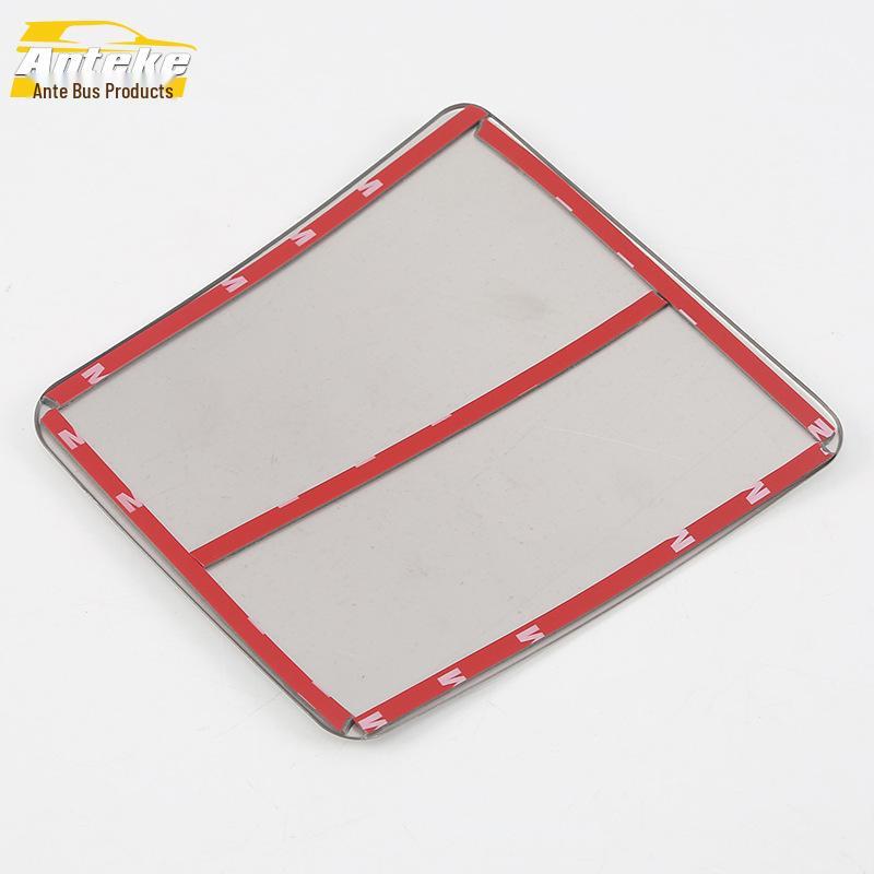 2018 Buick Excelle Driver's Cabin & Co-Pilot Storage Box Panel Trim