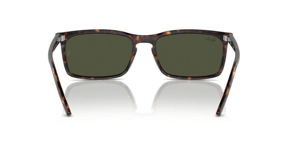 Солнцезащитные очки RB4435 HAVANA 56 [Ray-Ban]