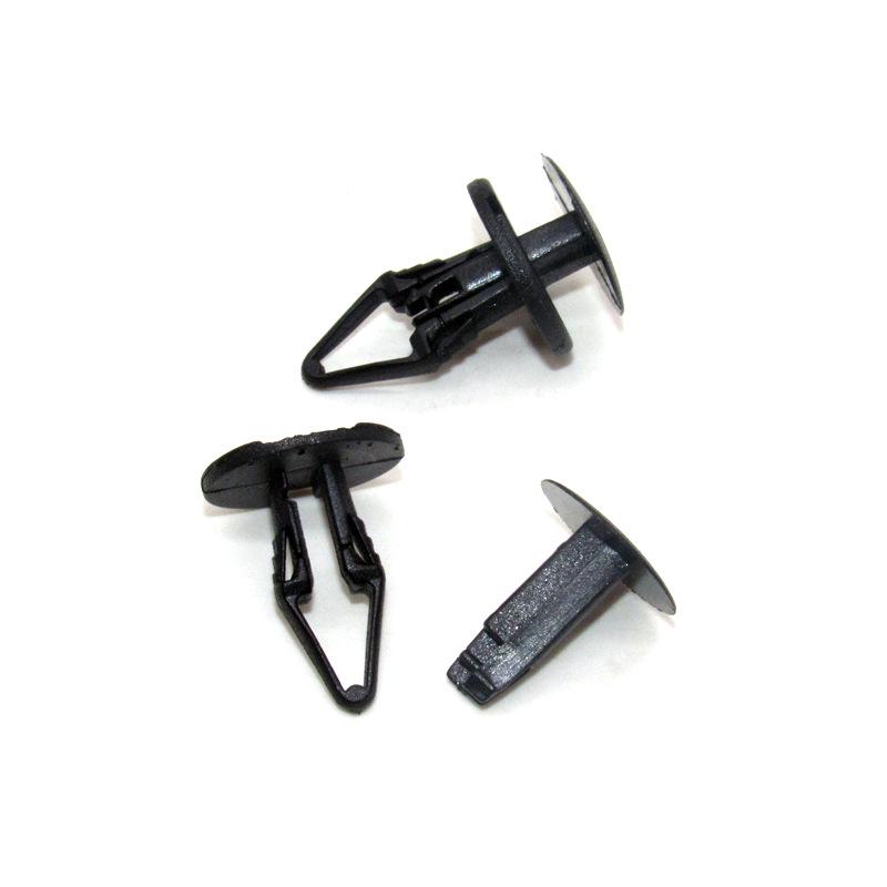 Lynk&Co 01 Mudguard & Fender Liner Underbody Shield Clip Accessory