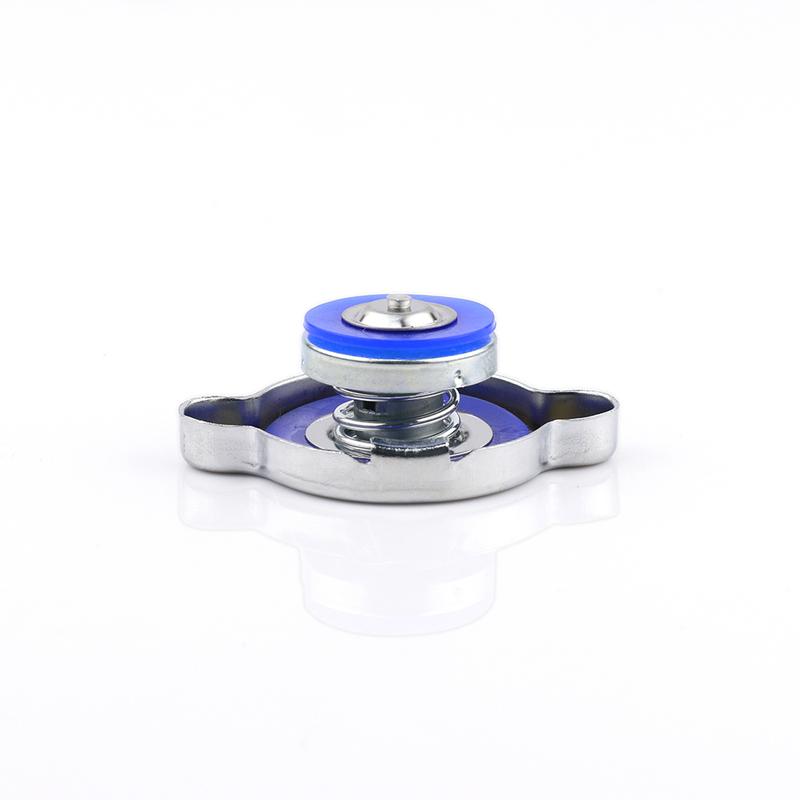 Car styling High Pressure Radiator Cap 1.3kg/cm For Subaru toyota honda nissan Mitsubishi etc.