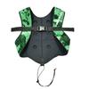 Diving Weight Belt With Adjustable Straps Freediving Spearfishing Snorkeling Wetsuit Vest Camo