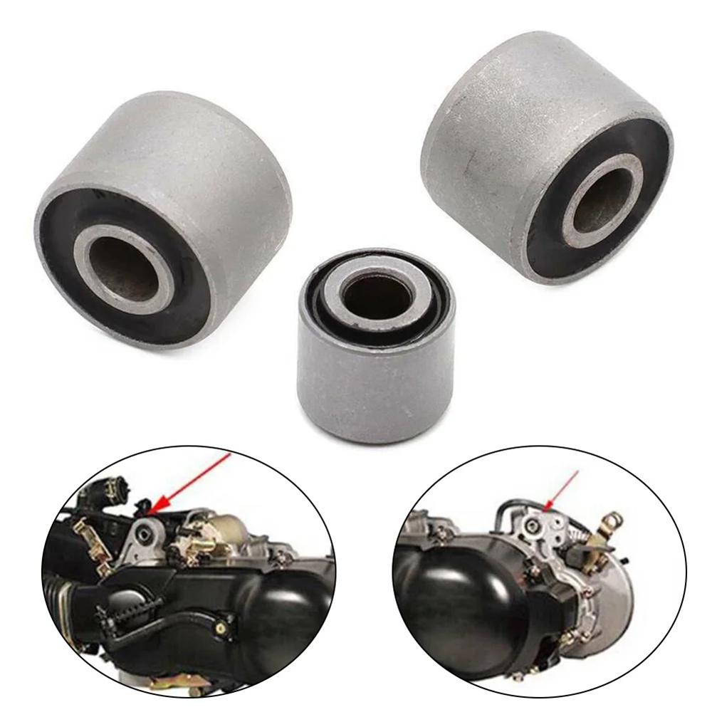 3pcs Engine Bushing For GY6 Engine 125cc 150cc