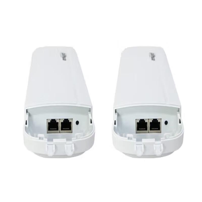 Dahua DH-WBK5-30N-03C Двухдиапазонный беспроводной мост AP Штепсель CN (адаптер в комплекте)