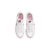Nike Court Legacy 'White Pink Glaze' GS Sneakers DA5380-110