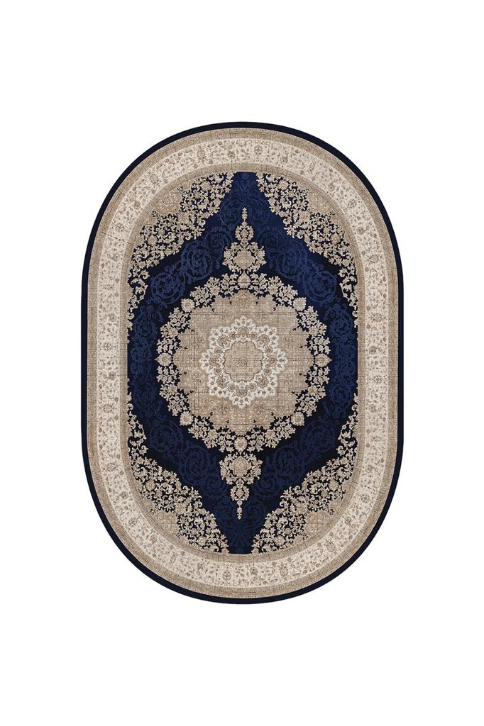 Eliana Home Washable Printed Carpet LNA7227-HT996