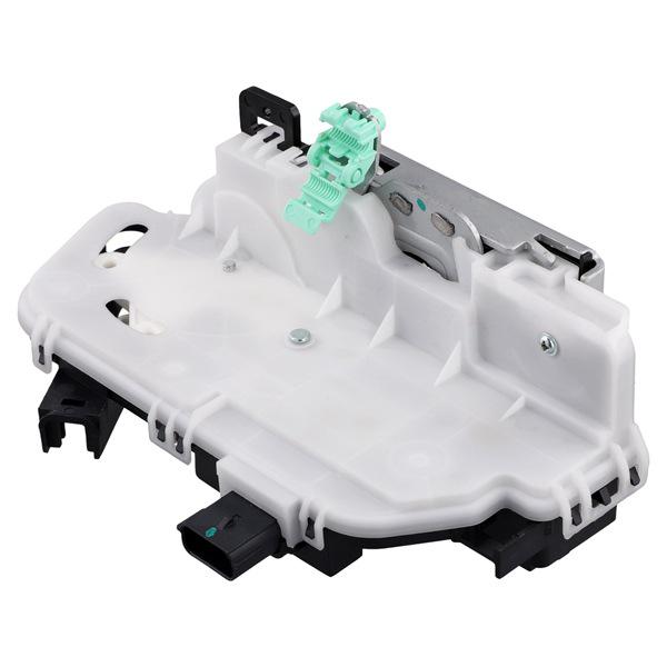 8T4Z-7826412-A/B Ford Edge Right Rear Door Lock Mechanism